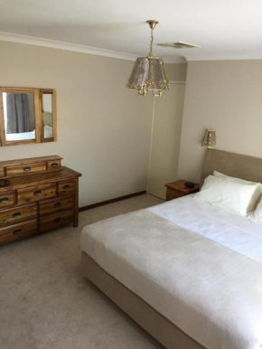 Murdoch Station Bed & Breakfast Perth